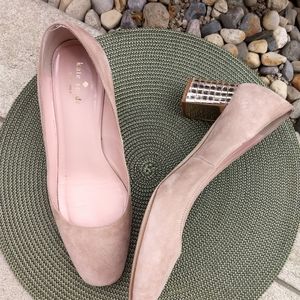 Kate Spade Pump
